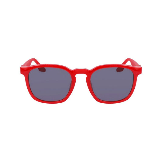 Red Injected Sunglasses-Converse-LabelTerrace.com