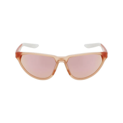 Red Injected Sunglasses-Nike-LabelTerrace.com