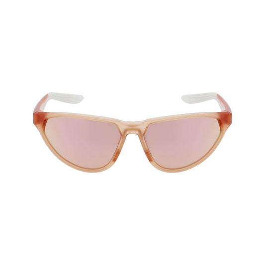 Red Injected Sunglasses-Nike-LabelTerrace.com