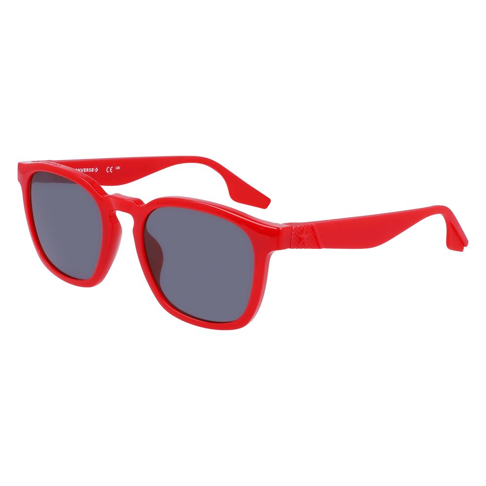 Red Injected Sunglasses-Converse-LabelTerrace.com