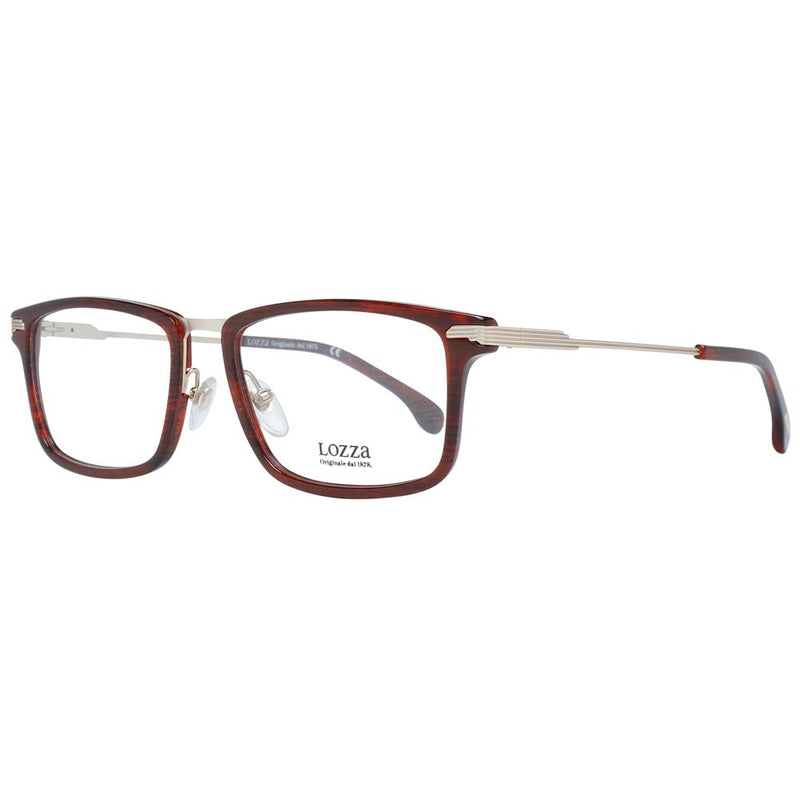 Red Men Glasses Frame