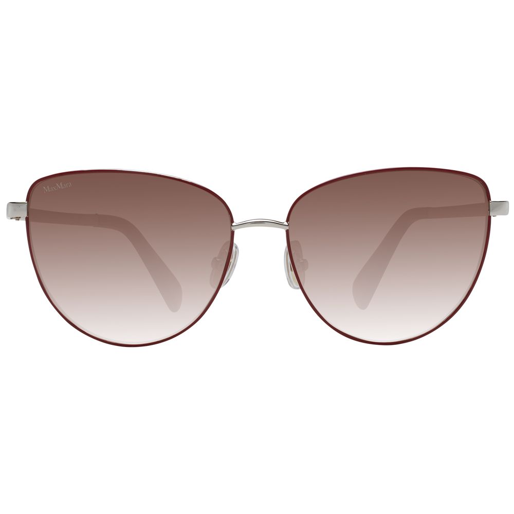 Red Women Sunglass