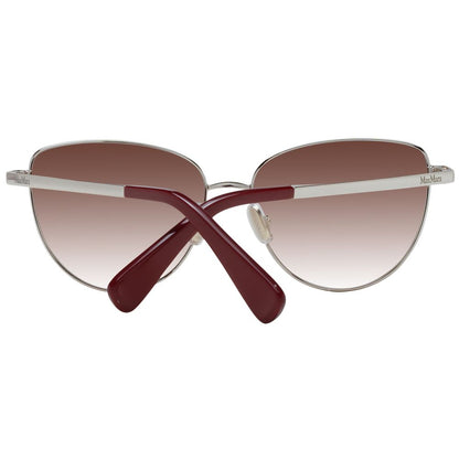 Red Women Sunglass