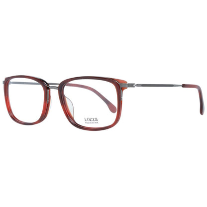Red Men Glasses Frame