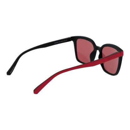 Red Unisex Sunglass