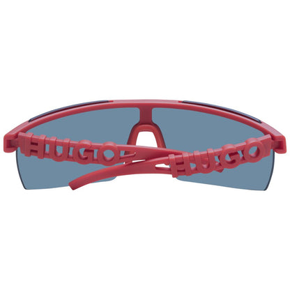 Red Men Sunglass