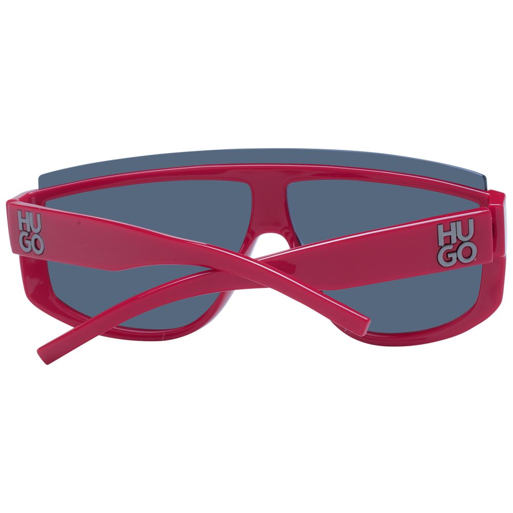 Red Men Sunglass