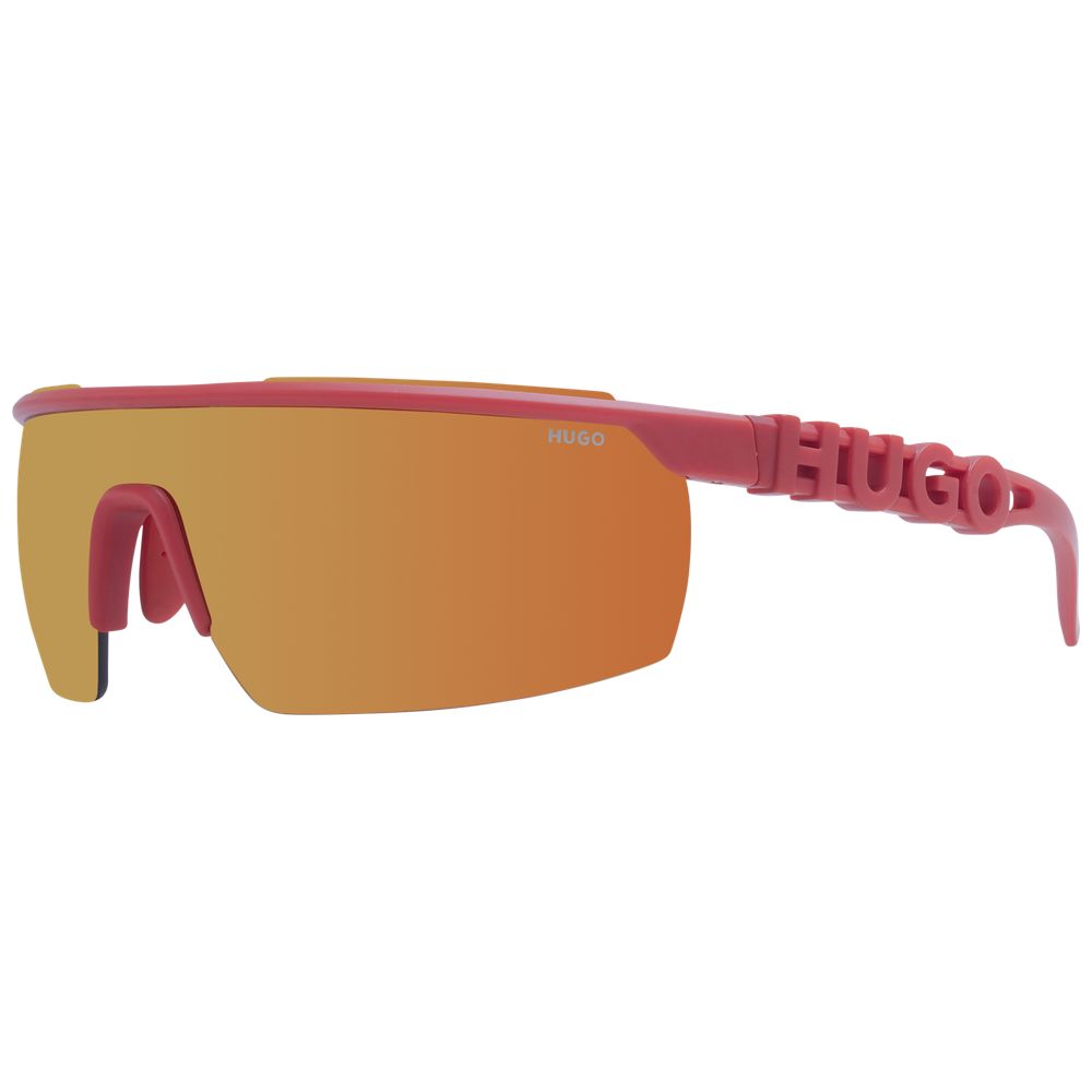 Red Men Sunglass