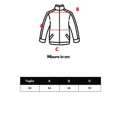 Red Silk T-Shirt-Gran Sasso-LabelTerrace.com