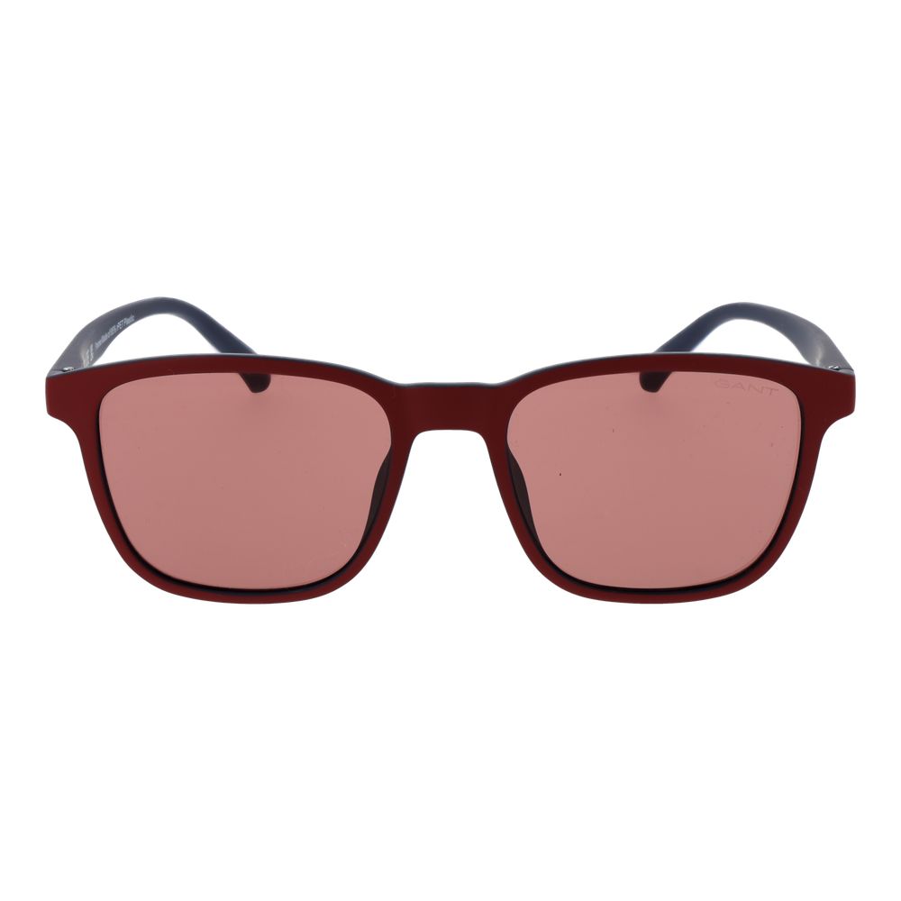 Red Men Sunglass-Gant-LabelTerrace.com