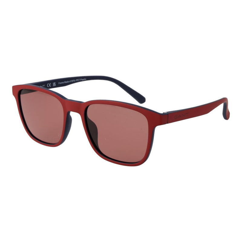 Red Men Sunglass-Gant-LabelTerrace.com