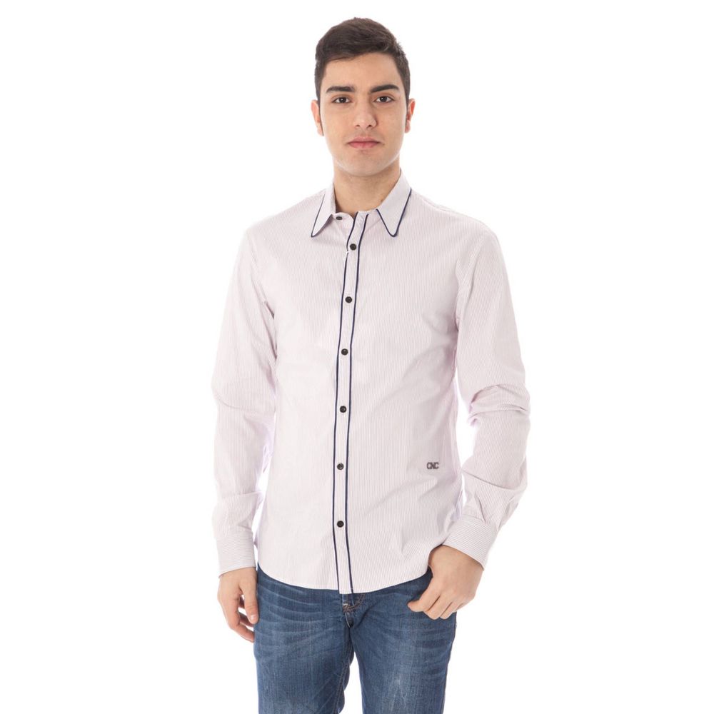 Rosa Cotton Men Shirt