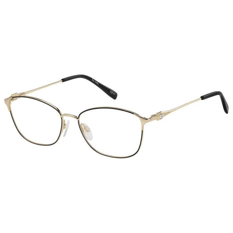 Rose Gold Metal Frames-Pierre Cardin-LabelTerrace.com