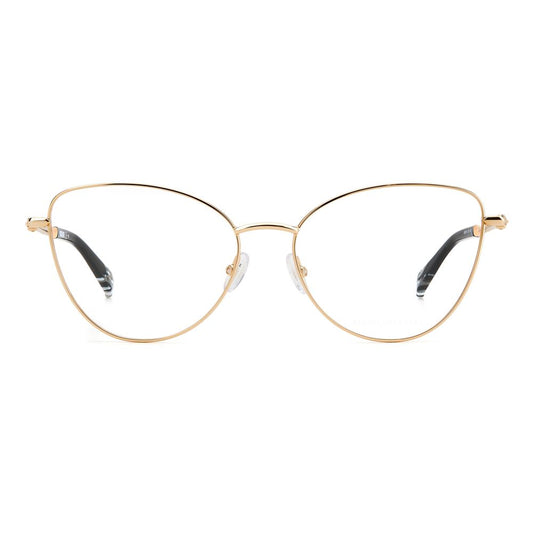 Rose Gold Stainless Steel Frames-Missoni-LabelTerrace.com