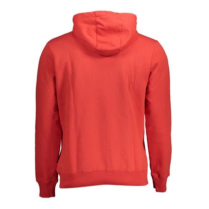 Rosso Cotton Men's Sweatshirt