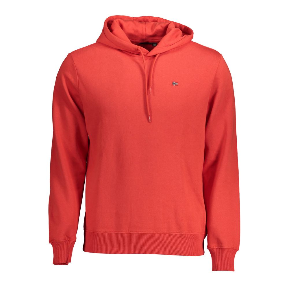 Rosso Cotton Men's Sweatshirt