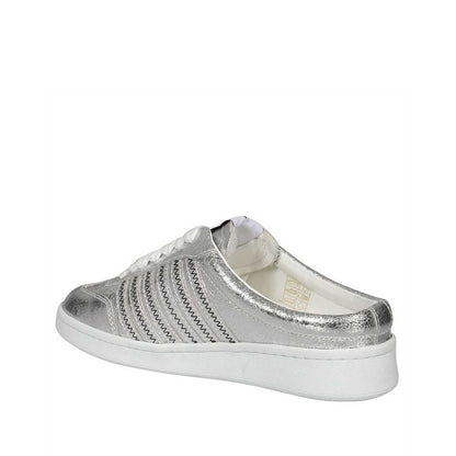 Boxer Open Back Sneakers-Dsquared²-LabelTerrace.com