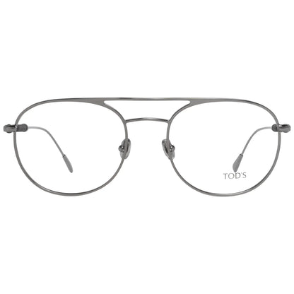 Silver Metal Glasses (Frames)
