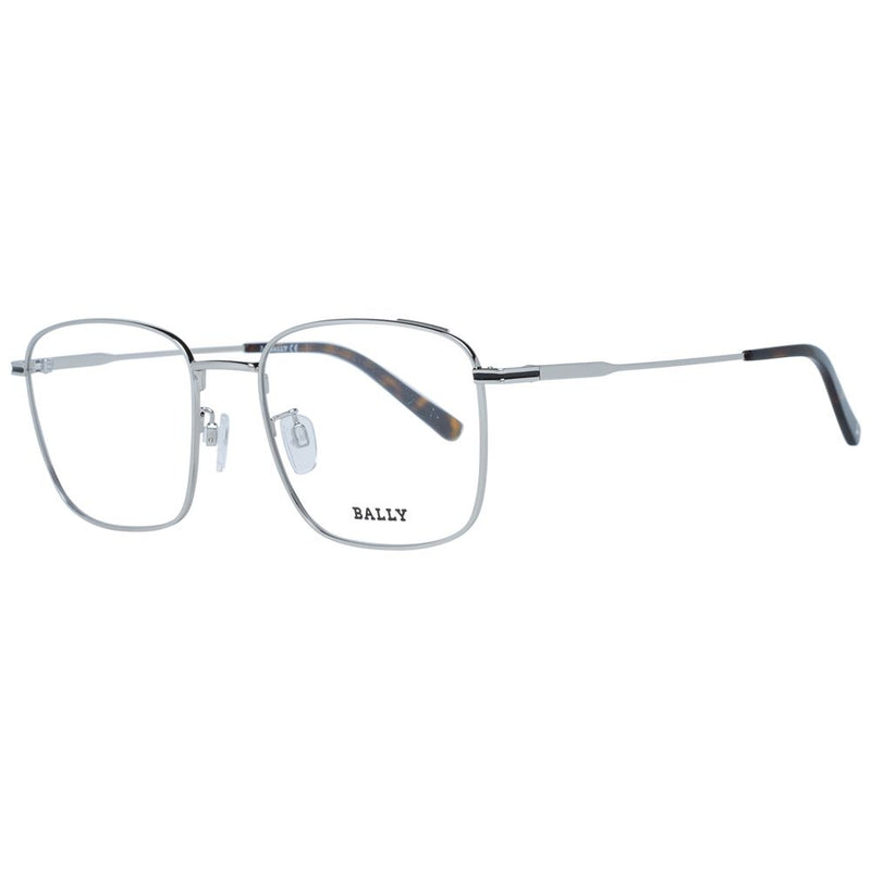 Silver Metal Glasses (Frames)