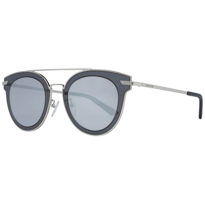 Silver Men Sunglass