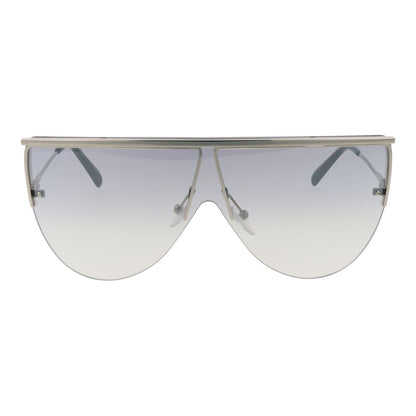 Silver Women Sunglass