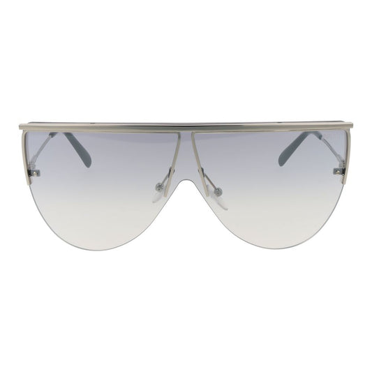 Silver Women Sunglass