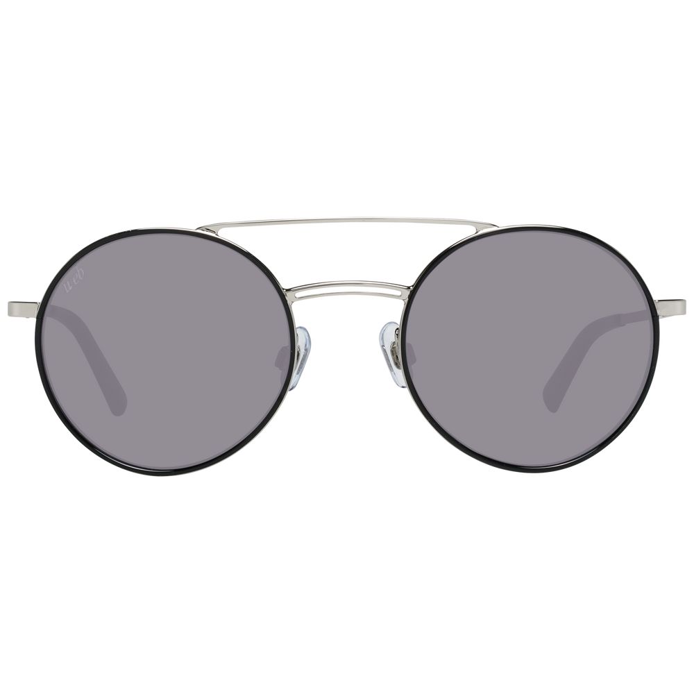 Silver Women Sunglass