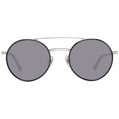 Silver Women Sunglass