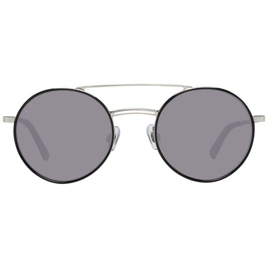 Silver Women Sunglass