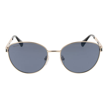 Silver Women Sunglass-Max & Co-LabelTerrace.com