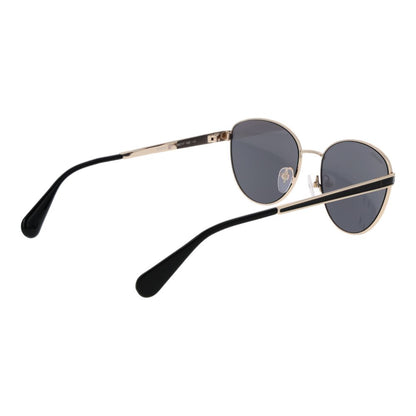 Silver Women Sunglass-Max & Co-LabelTerrace.com