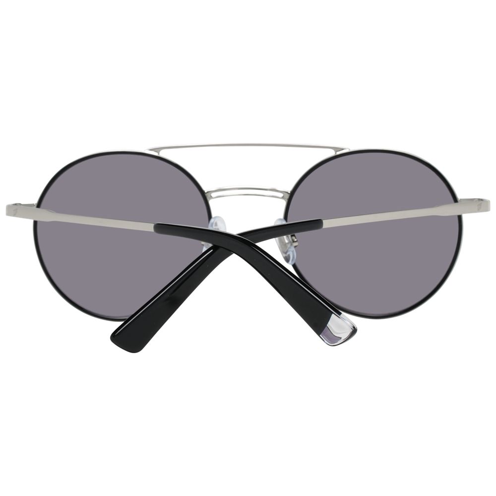 Silver Women Sunglass