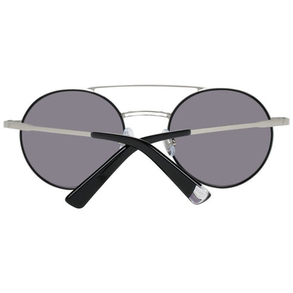 Silver Women Sunglass