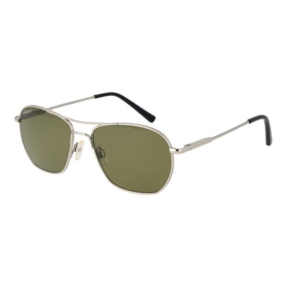 Silver Unisex Sunglass
