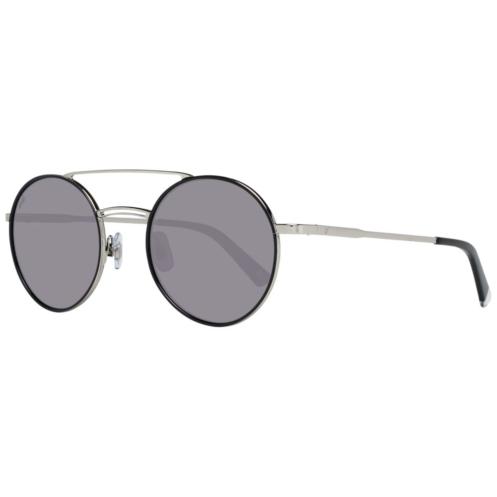 Silver Women Sunglass