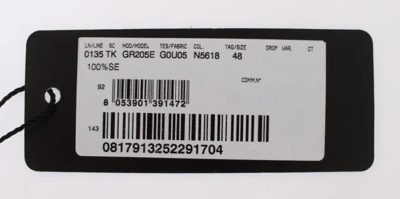 Silver Wide Belt Silk Cummerbund-Dolce & Gabbana-LabelTerrace.com