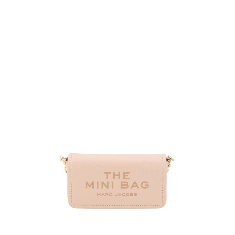 The Mini Bag Shoulder Bag-Marc Jacobs-LabelTerrace.com