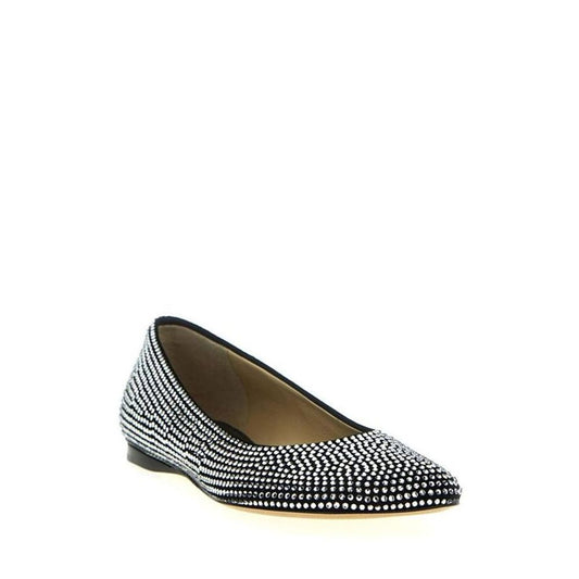 Toy Strass Ballerina Flats