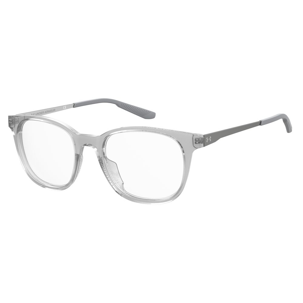Transparent Acetate Frames-Under Armour-LabelTerrace.com