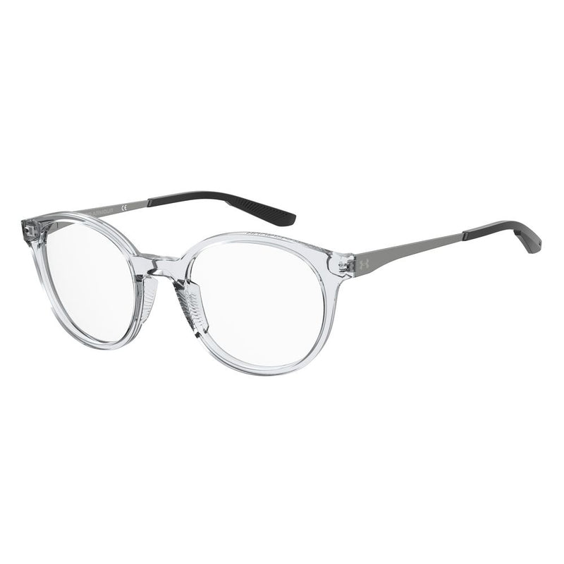 Transparent Acetate Frames-Under Armour-LabelTerrace.com