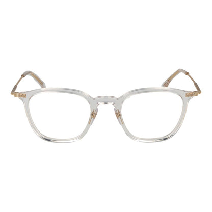 Transparent Unisex Glasses Frame