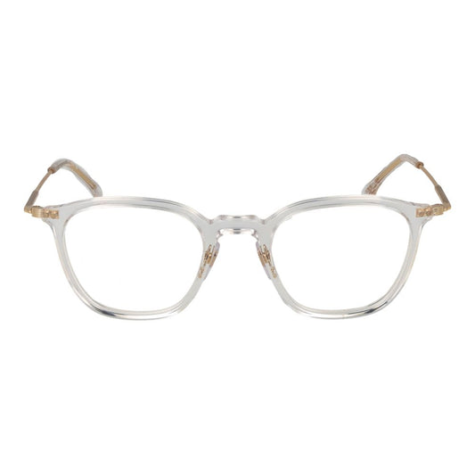 Transparent Unisex Glasses Frame