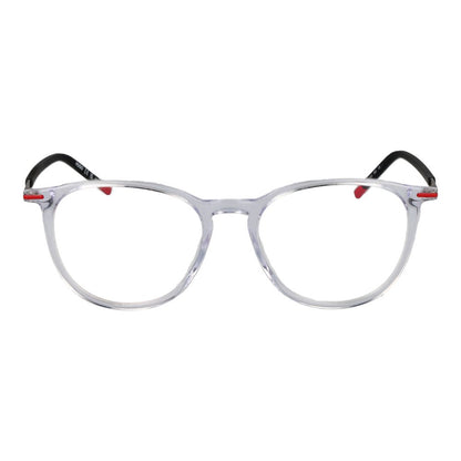 Transparent Acetate Glasses (Frames)