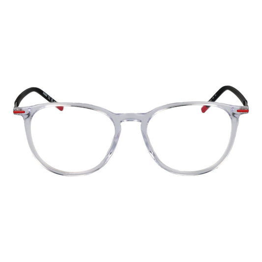 Transparent Acetate Glasses (Frames)