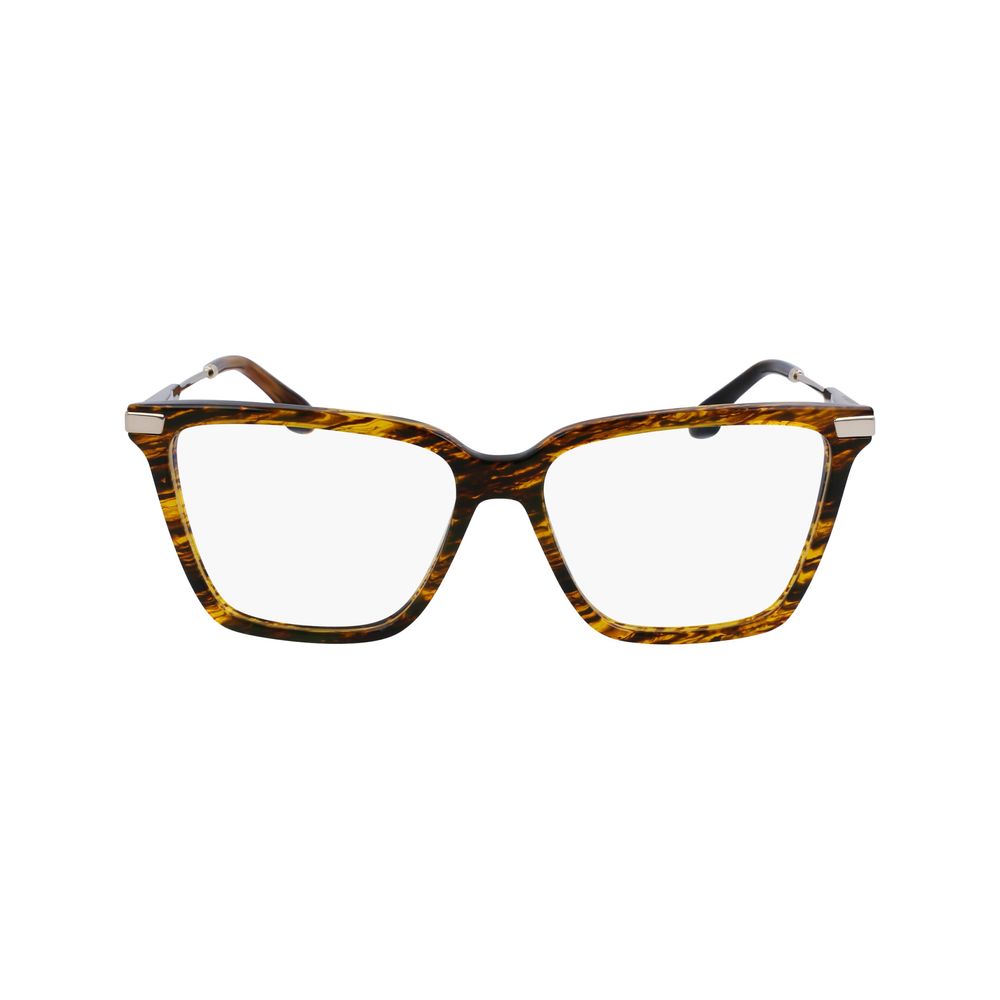 Transparent Acetate Glasses (Frames)