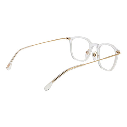 Transparent Unisex Glasses Frame