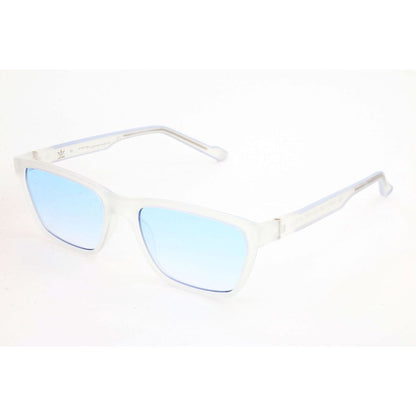 Transparent Acetate Sunglasses-Adidas-LabelTerrace.com