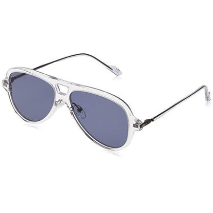 Transparent Acetate Sunglasses-Adidas-LabelTerrace.com
