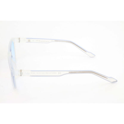 Transparent Acetate Sunglasses-Adidas-LabelTerrace.com