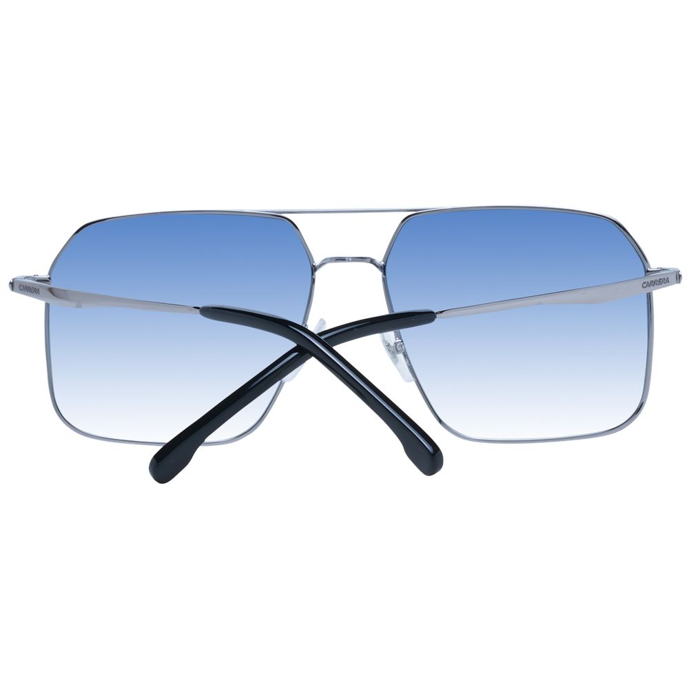 Transparent Acetate Sunglasses